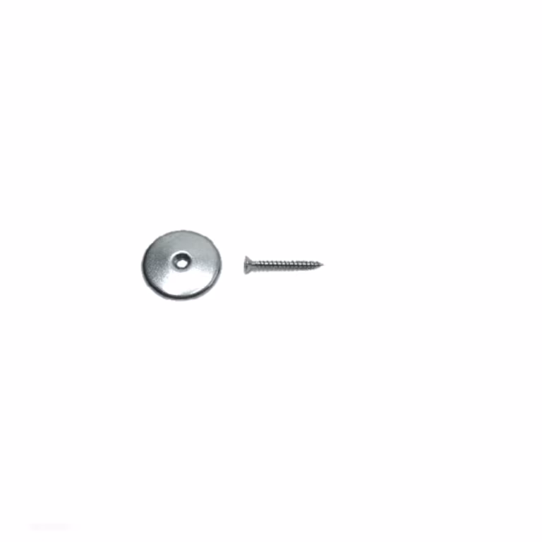 Tilelock visible, incl. schroef t.b.v. Comfort en Premium