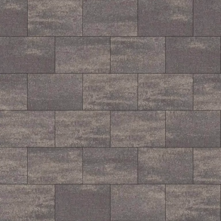 Tremico 20x30x6 Drents Bont