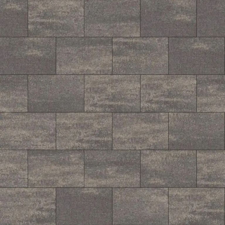 Tremico 20x30x6 Drents Bont