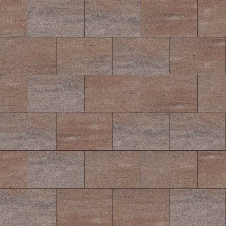 Tremico 20x30x6 Koper