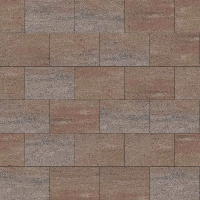 Tremico 20x30x6 Koper