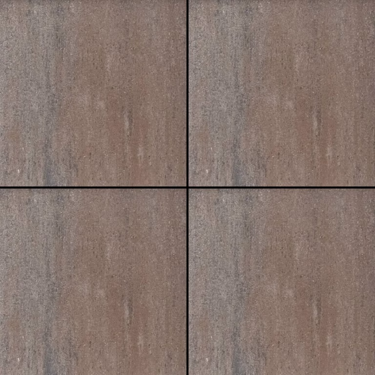 Tremico 60x60x6 Koper