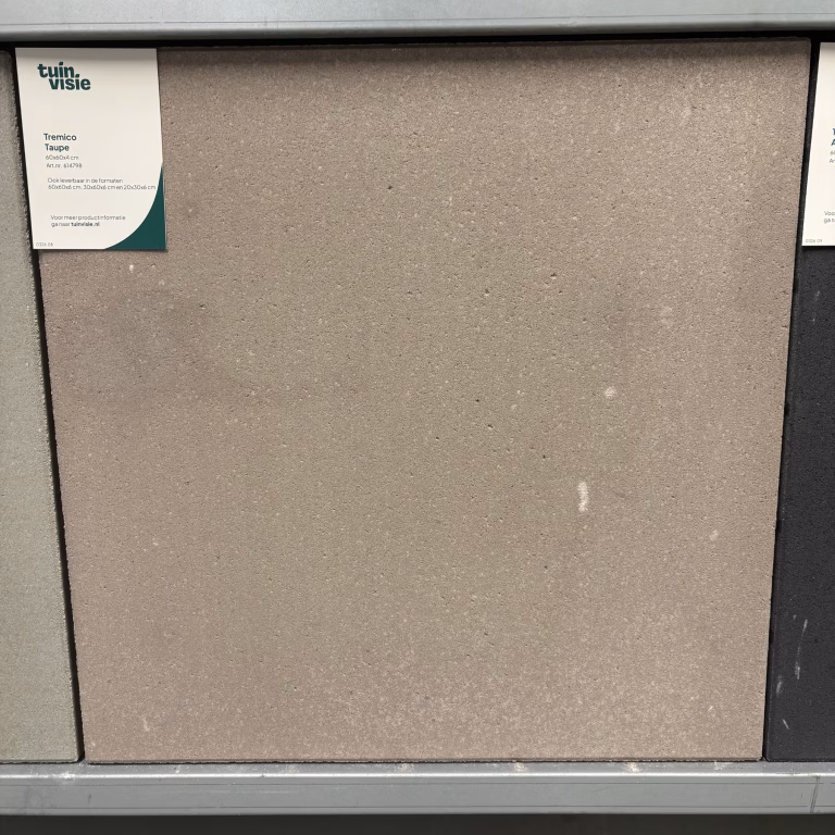 Tremico Taupe 60x60