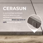 Cerasun informatie