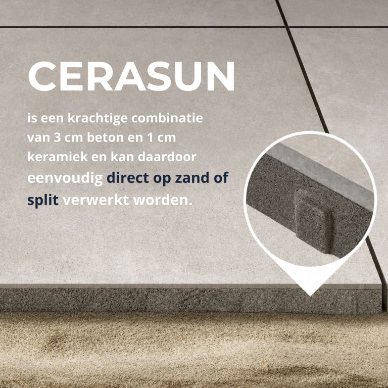 Cerasun informatie