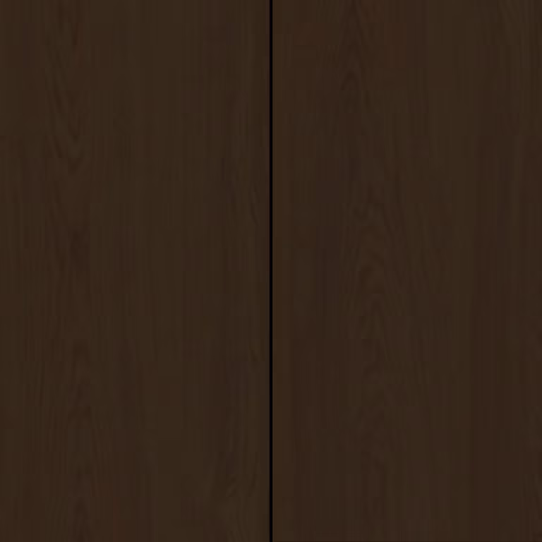 Douglas & Jones Terrawood 120x30x3 cm Wenge