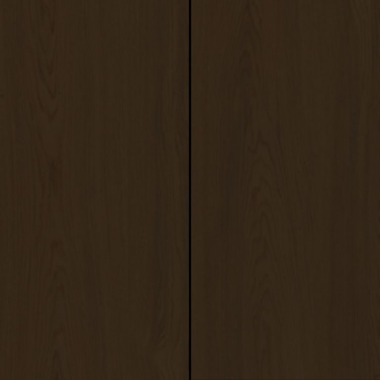 Douglas & Jones Terrawood 120x30x3 cm Wenge