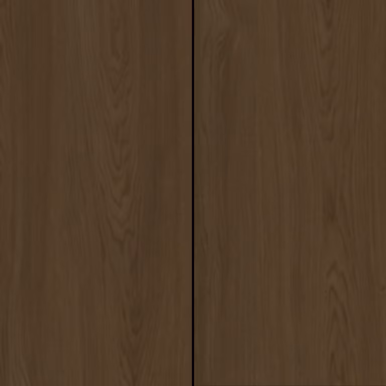Douglas & Jones Terrawood 120x30x3 cm Walnut