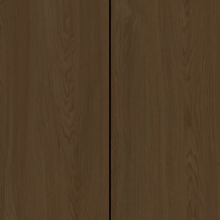 Douglas & Jones Terrawood 120x30x3 cm Walnut