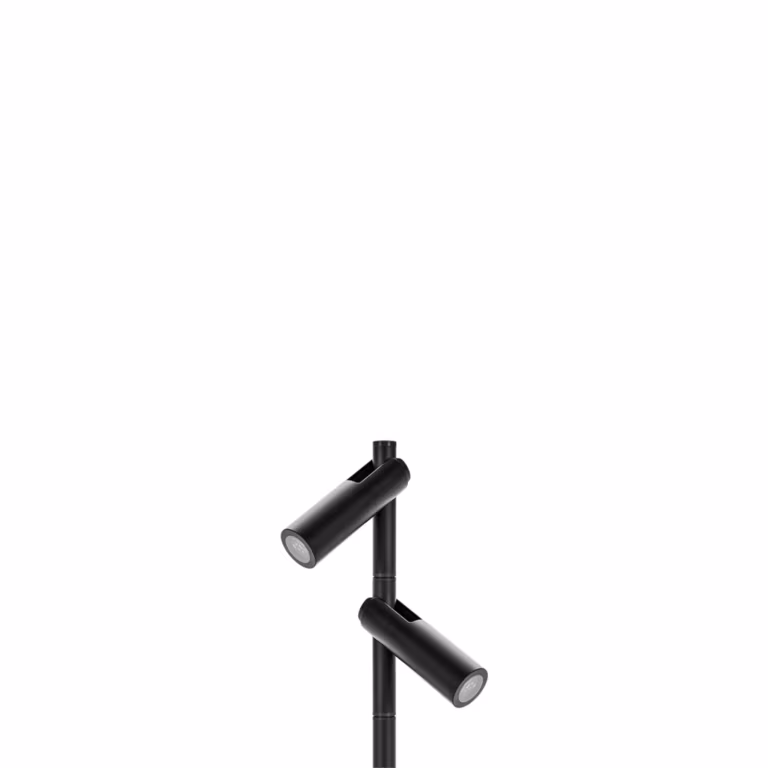 In Lite AIM Extra Low Duo 16 cm hoog