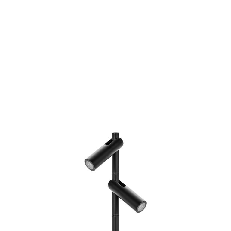 In Lite AIM Extra Low Duo 16 cm hoog