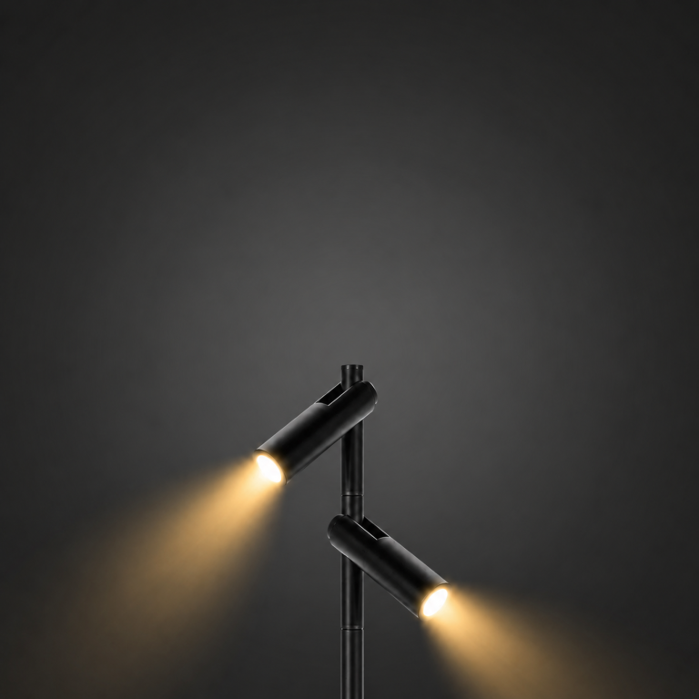 In Lite AIM Extra Low Duo 16 cm hoog