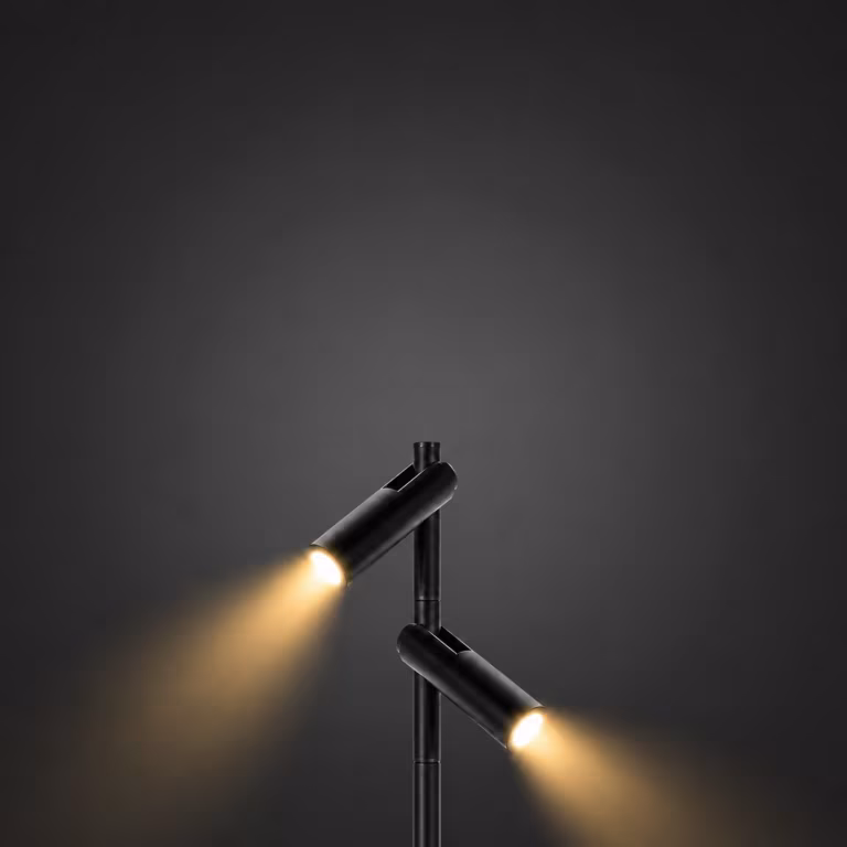 In Lite AIM Extra Low Duo 16 cm hoog