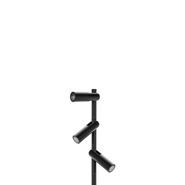 In Lite AIM Extra Low Triple 16 cm hoog