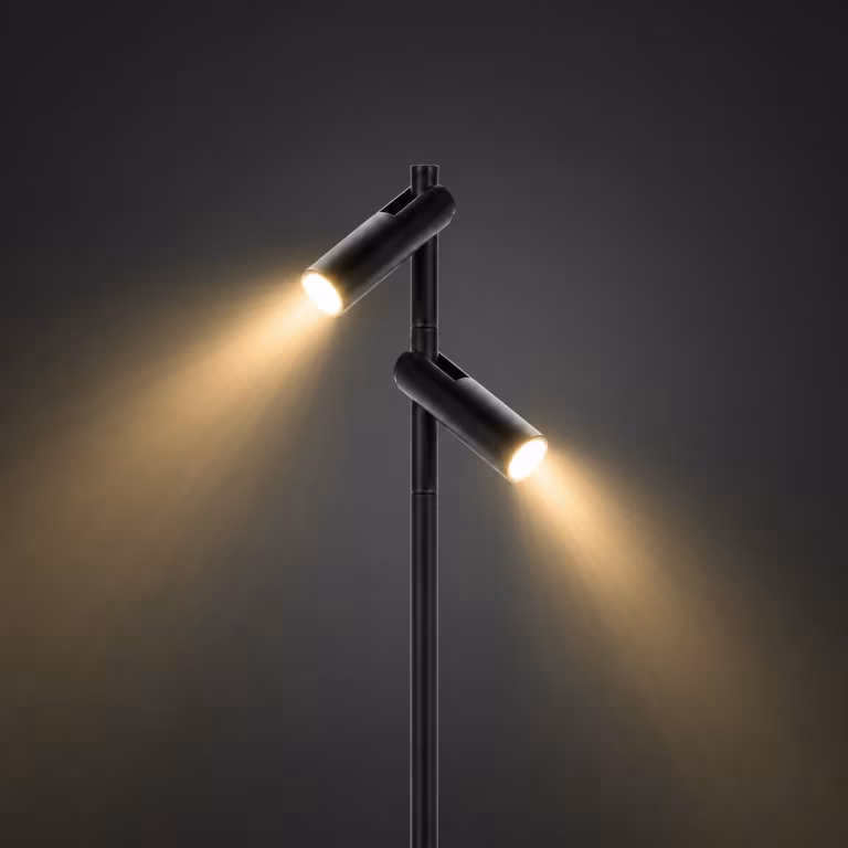In Lite AIM Low Duo 40 cm hoog