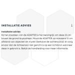 In Lite Adapter