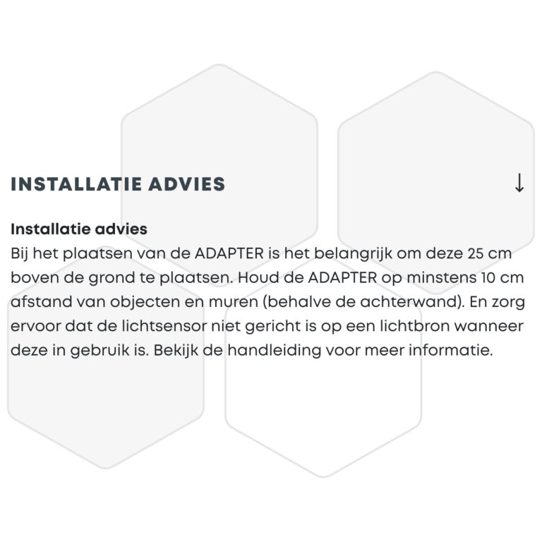 In Lite Adapter