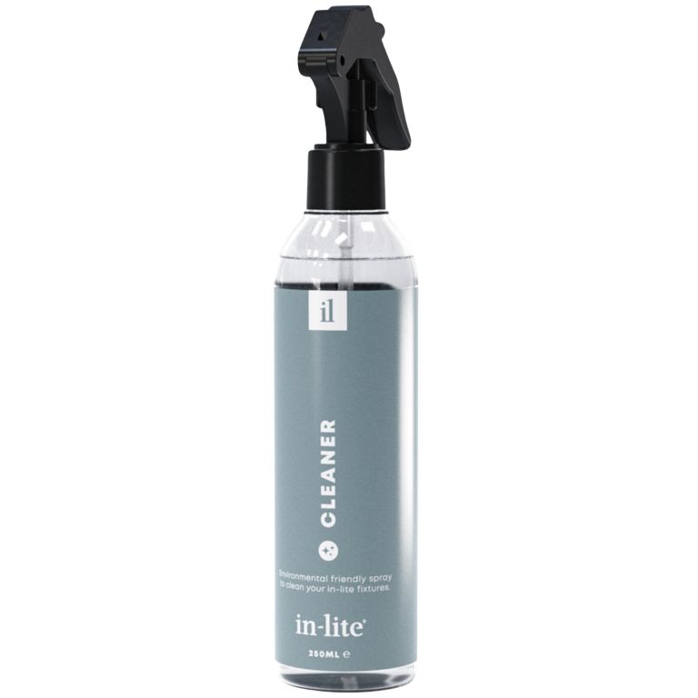 In Lite Fixture Cleaner (2)