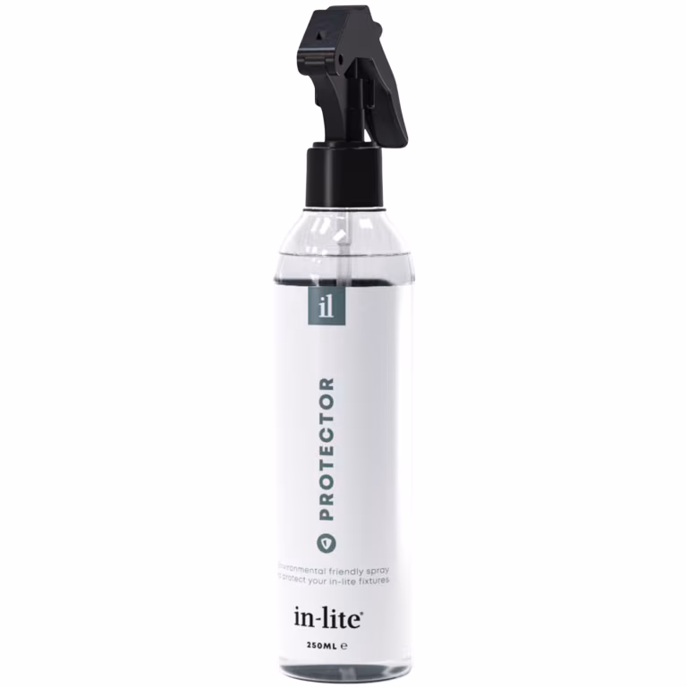 In Lite Fixture Protector