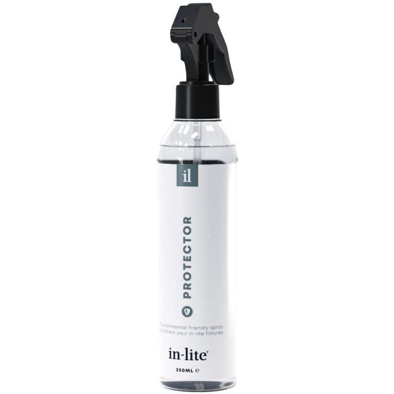 In Lite Fixture Protector