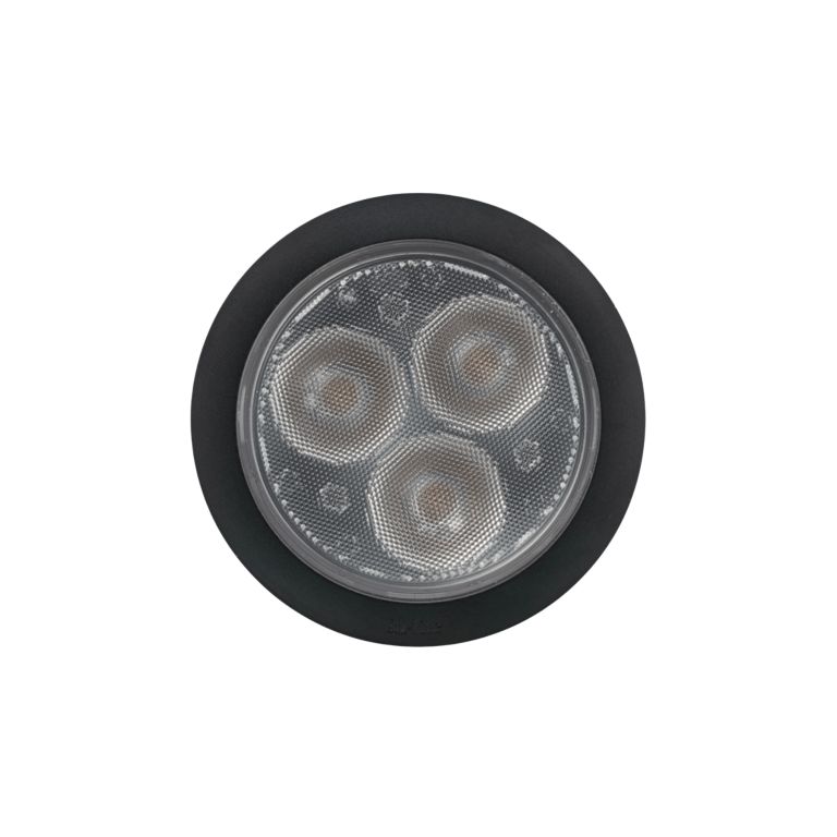 In Lite Flux 12V Black