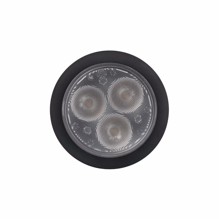 In Lite Flux 12V Black