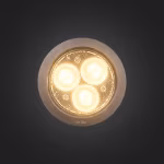 In Lite Flux 12V Pearl Grey