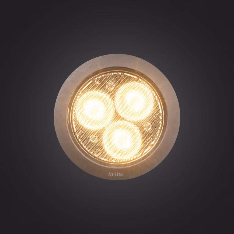 In Lite Flux 12V Pearl Grey