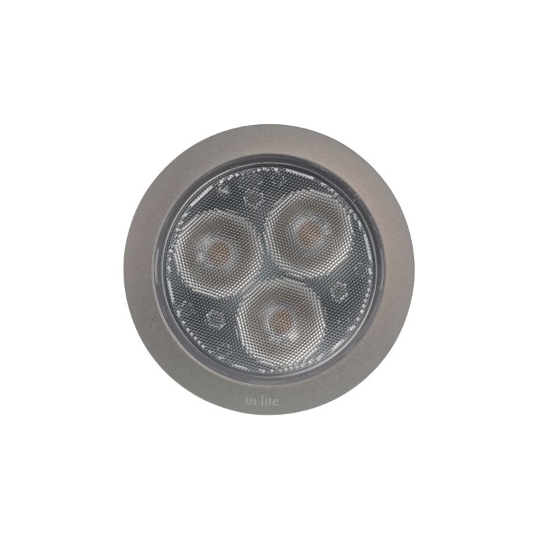 In Lite Flux 12V Pearl Grey