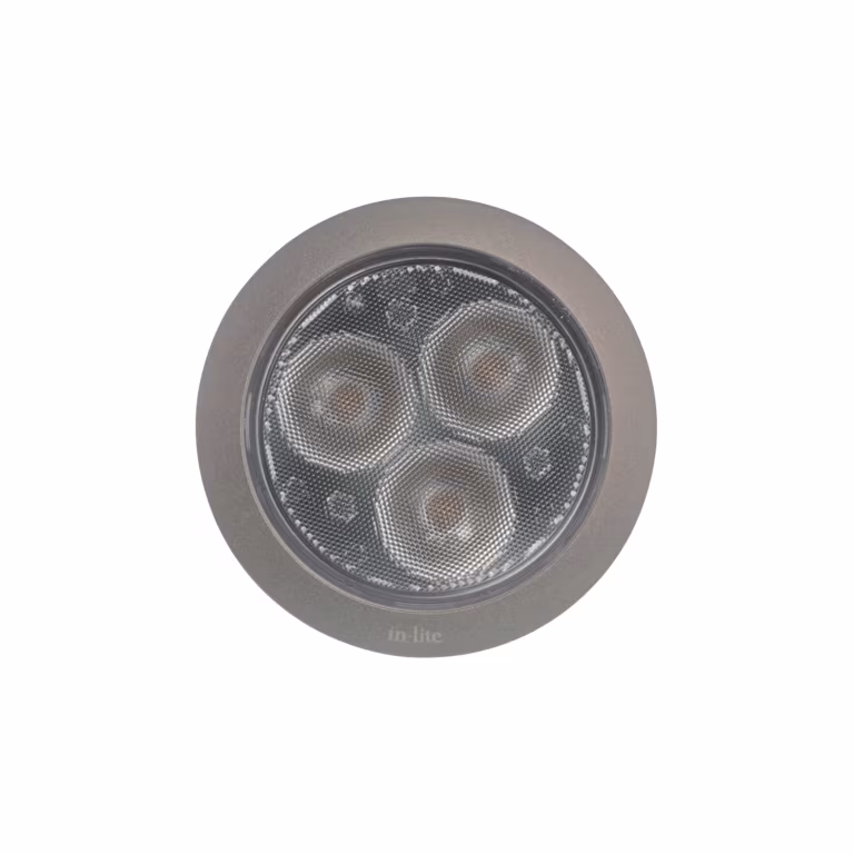 In Lite Flux 12V Pearl Grey