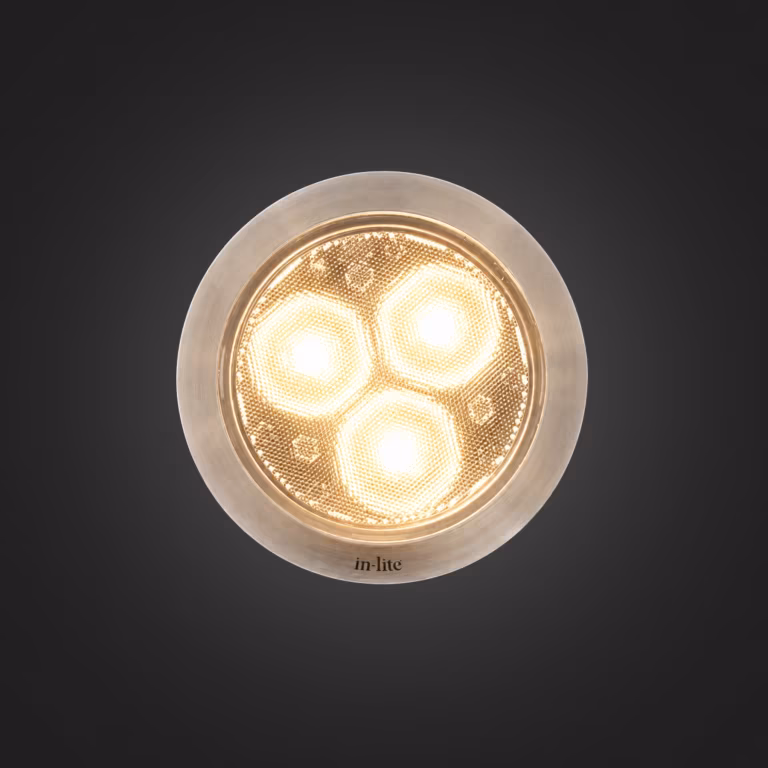 In Lite Flux 12V RVS