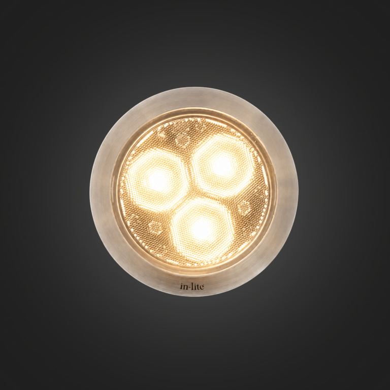 In Lite Flux 12V RVS