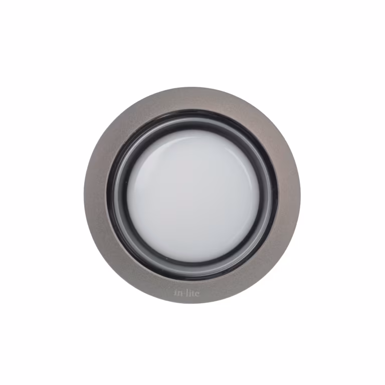 In Lite Fusion 12V Pearl Grey