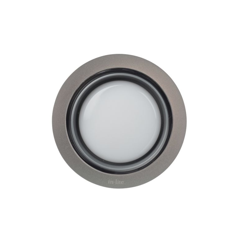 In Lite Fusion 12V Pearl Grey
