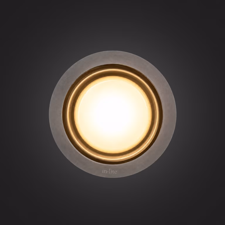 In Lite Fusion 12V Pearl Grey