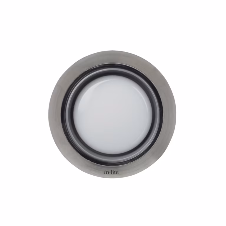 In Lite Fusion 12V Stainless Steel
