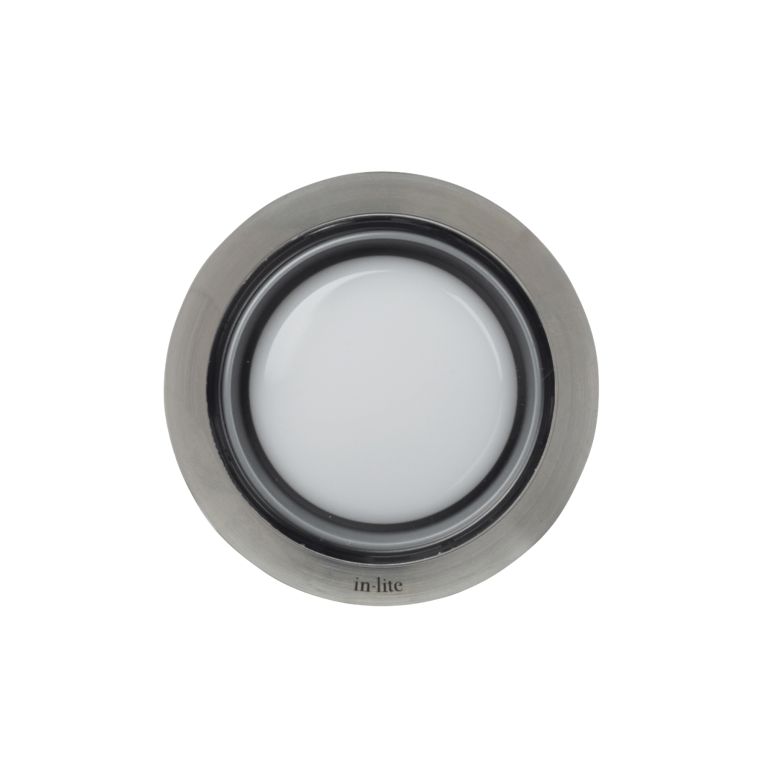 In Lite Fusion 12V Stainless Steel