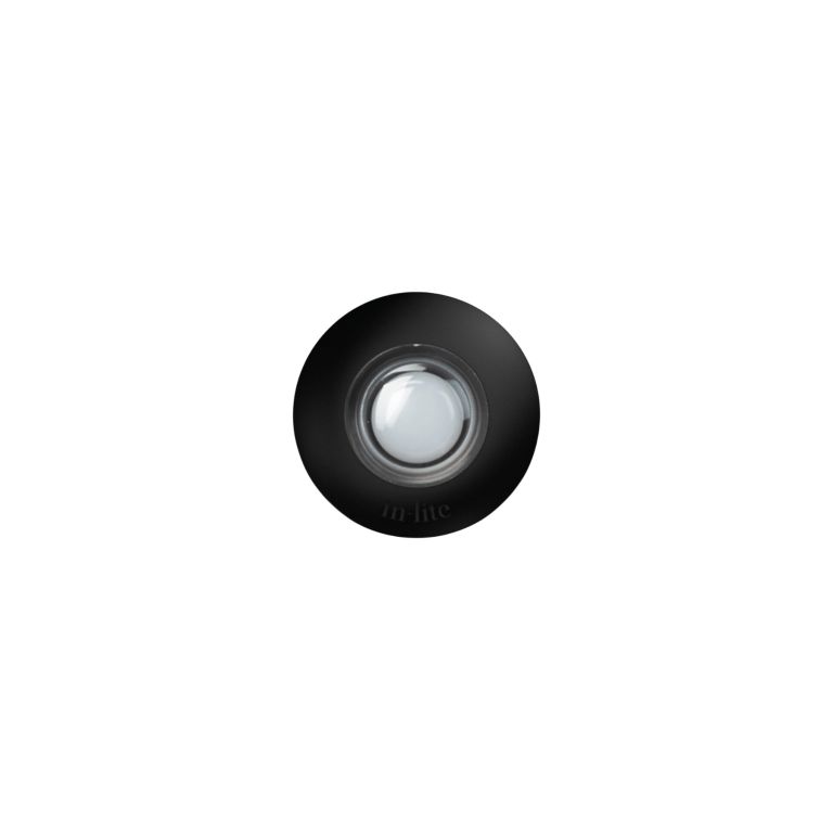 In Lite Fusion 22 Black 12V