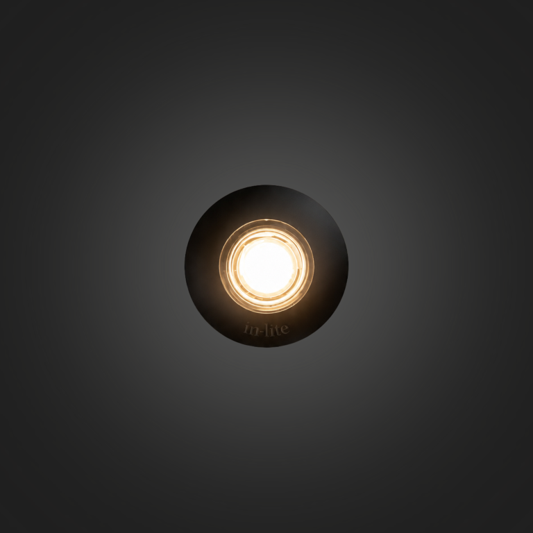 In Lite Fusion 22 Black 12V