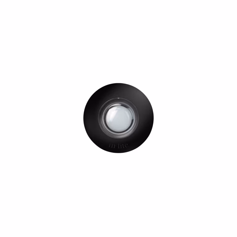 In Lite Fusion 22 Black 12V