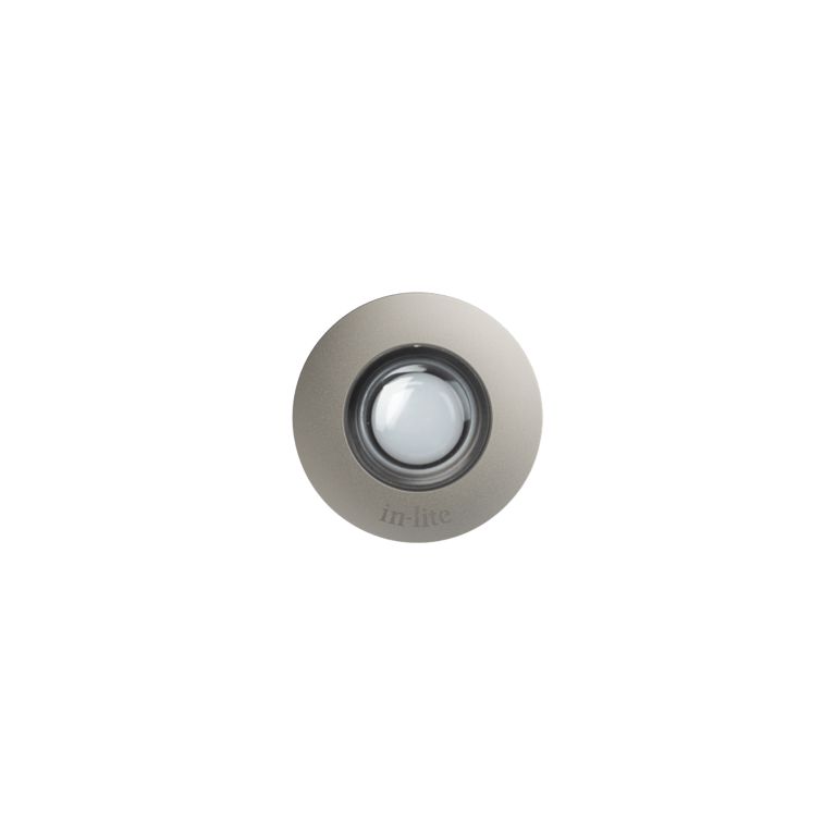 In Lite Fusion 22 Pearl Grey 12V