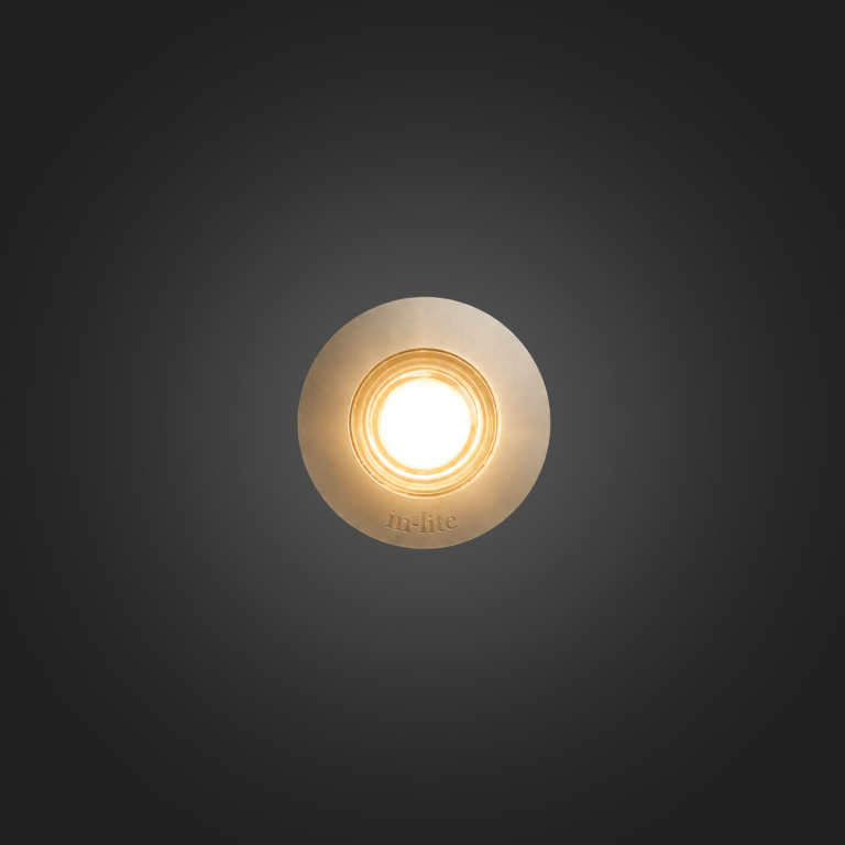 In Lite Fusion 22 Pearl Grey 12V