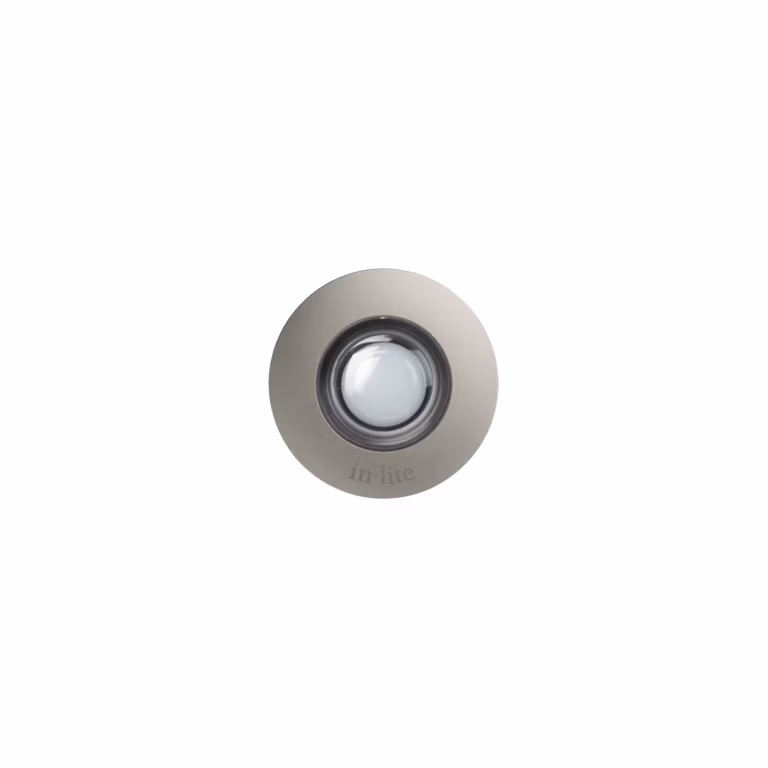 In Lite Fusion 22 Pearl Grey 12V