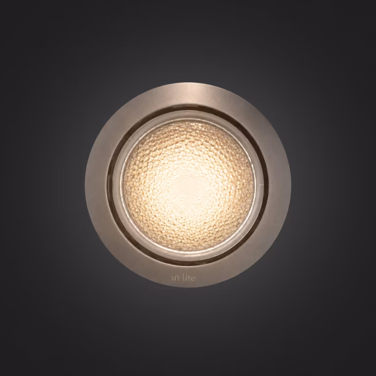 In Lite Hyve 12V Pearl Grey