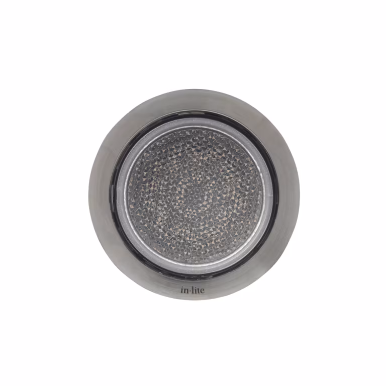 In Lite Hyve 12V Stainless Steel