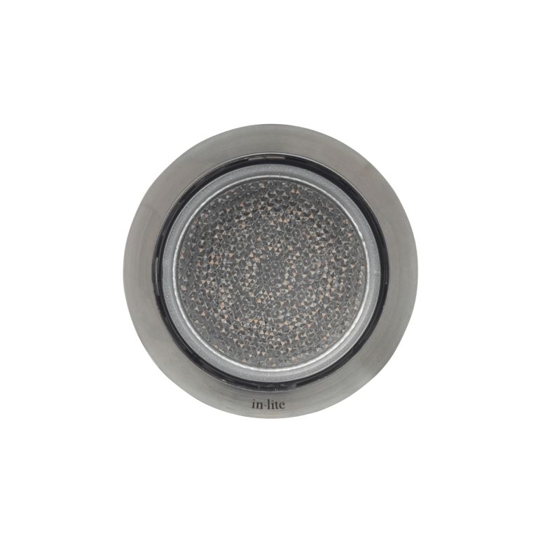 In Lite Hyve 12V Stainless Steel