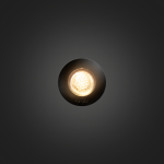 In Lite Hyve 22 Black 12V