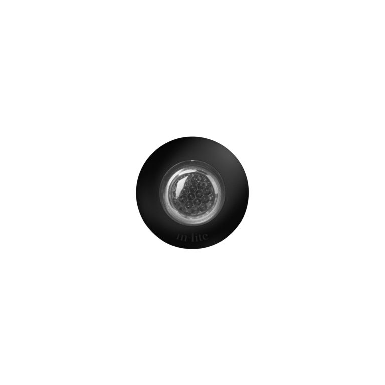 In Lite Hyve 22 Black 12V