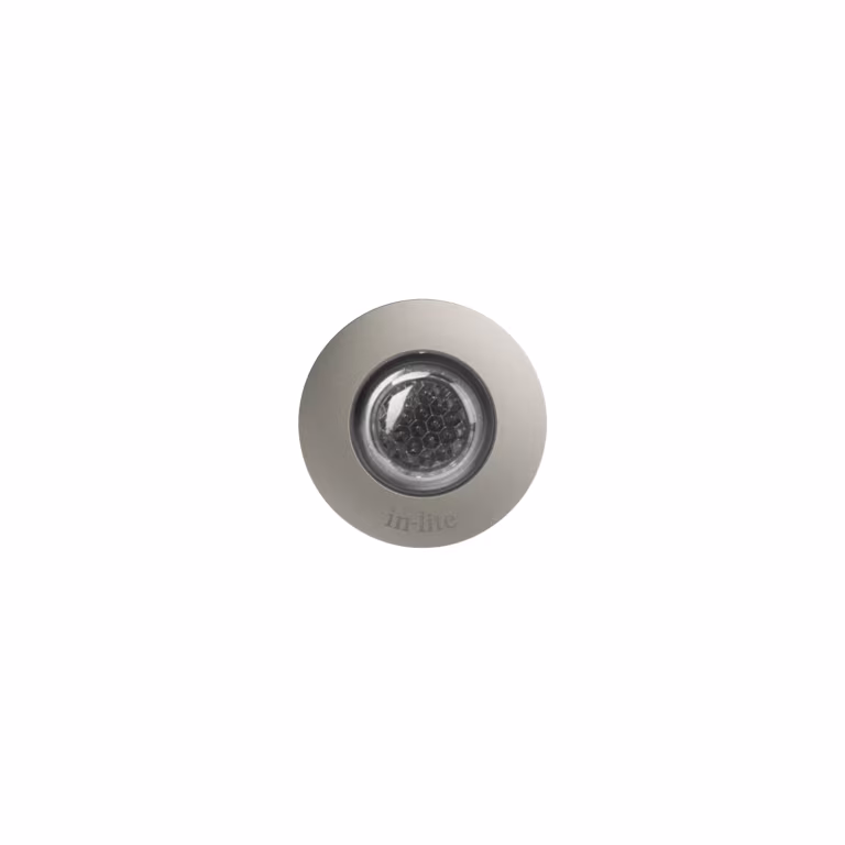 In Lite Hyve 22 Pearl Grey 12V