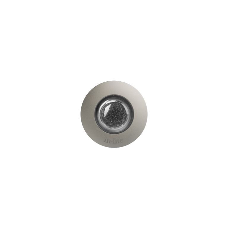 In Lite Hyve 22 Pearl Grey 12V